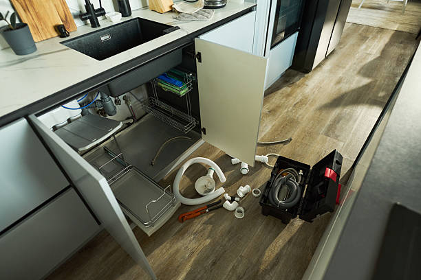 24/7 Emergency Water Heater Repair experts in Evansville, MN
